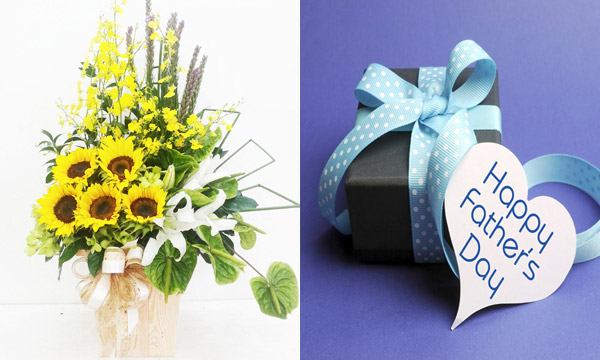 ng&agrave;y của cha