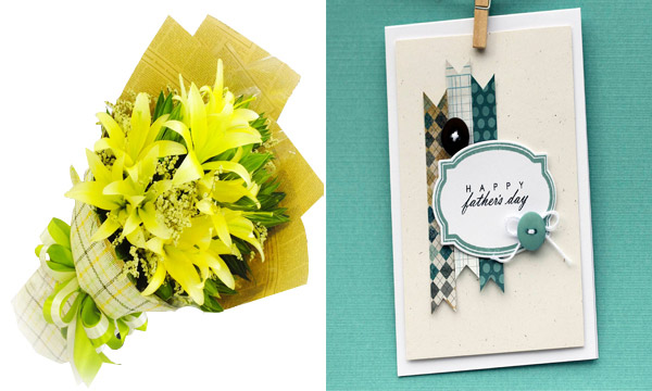 ng&agrave;y của cha