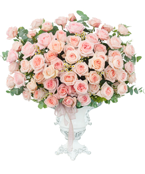 Luxury vase 5