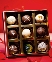 Set valentine 02 - 9V