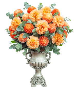 Premium vase 1