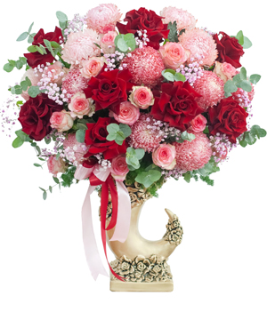 Premium vase 3