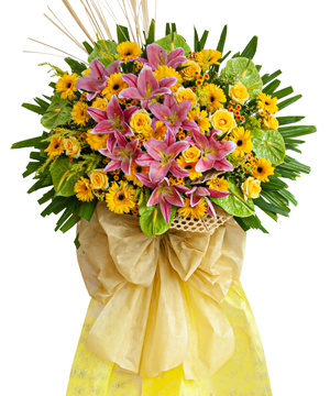 Vạn sự cát tường