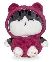 Mèo HT nón lotso 25cm
