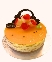 Mousse Pha Lê Nho 16cm