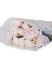 Mẫu đơn Fuji trắng (10 cành)