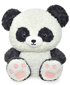 Panda bear (55cm)