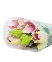 Hoa loa kèn hồng - Pink Lys  (10 bông)