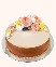 Bánh Kem Sữa Tươi nhân Chocolate (Mẫu 02)