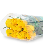 Hồng vàng Helen (10 cành)