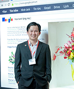 Sếp bạn là một doanh nhân?