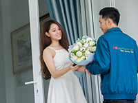 Dịch vụ điện hoa là gì? 5 Lưu ý giúp bạn tránh bỏ lỡ việc tặng hoa các sự kiện quan trọng
