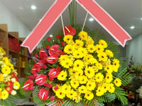 Bí quyết chọn hoa mừng khai trương phù hợp với mọi lĩnh vực kinh doanh