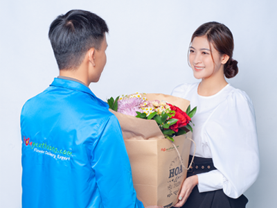 HOA TƯƠI MỖI NGÀY - MẸO CẮM HOA VÀ GIỮ HOA TƯƠI ĐƠN GIẢN TẠI NHÀ  - DỊCH VỤ GIAO HOA ĐỊNH KÌ