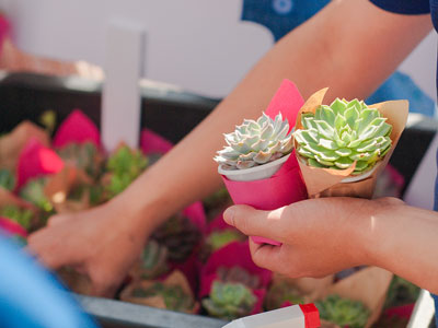 SỰ KIỆN CUỐI TUẦN XANH “ ĐỔI RÁC LẤY QUÀ”