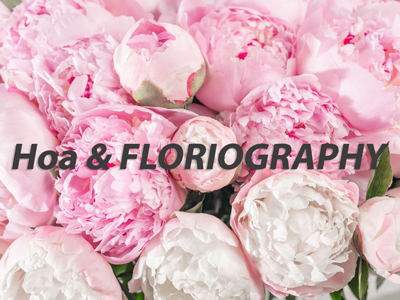 BẠN ĐÃ NGHE NÓI VỀ FLORIOGRAPHY? (E-Z)
