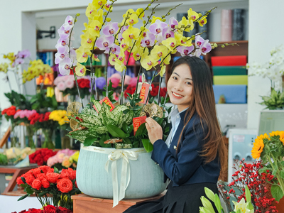 SỐ CÀNH HỒ ĐIỆP MANG THÔNG ĐIỆP GÌ CHO BẠN TRONG NĂM 2023?