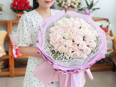 28 Sự thật thú vị về hoa hồng