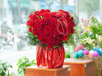 Top 5 loại hoa tươi 