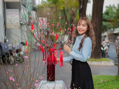 Top 3 loại hoa mang nét đẹp truyền thống trong mỗi dịp Tết