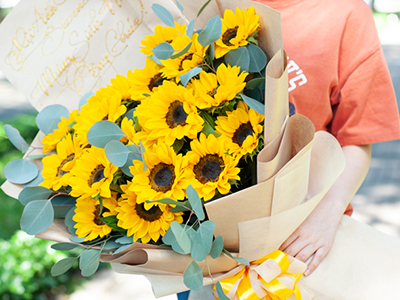 5 đặc điểm đặc sắc của hoa tươi nguyên vẹn tự nhiên