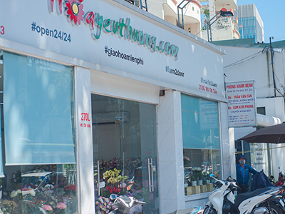 5 Cách tiết kiệm trong trang trí hoa vào dịp lễ tất niên cuối năm