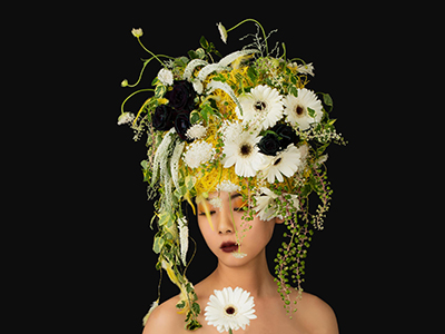 7 Nghệ thuật chữa lành tâm hồn và tạo sự sống động từ hoa tươi