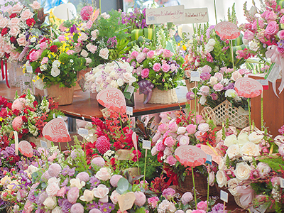 Valentine 2024: Những xu hướng tặng hoa mới