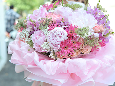 Tất tần tật những sự thật thú vị về hoa mẫu đơn