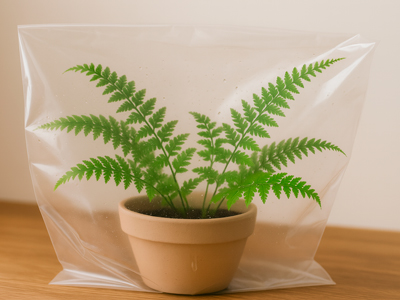 MẸO VẶT CHĂM SÓC CÂY CẢNH KHI ĐI DU LỊCH DÀI NGÀY: ĐỪNG LO CÂY CHẾT!