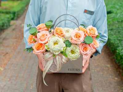 Hoa Tươi Cho Phòng Tập Yoga Và Không Gian Thiền Định: 5 Loài Tăng Năng Lượng Tích Cực Được Ưa Chuộng Tại TP.HCM