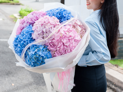 Hoa Nhập Khẩu Trung Quốc: Góc Nhìn Đa Chiều Từ A Đến Z