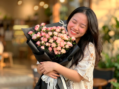 Gợi ý 8 loài hoa chữa lành an ủi người đang “burnout”?